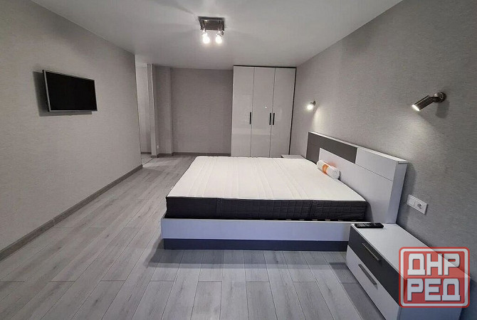 Сдам 1кк Университетская 37 Донецк - изображение 1