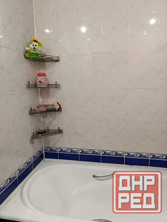 Вода24/7. Продам 1 к.кв. с холлом, Будённовский р-н, Донской. Донецк - изображение 6