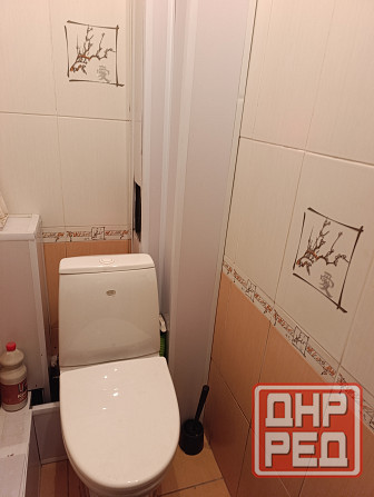 Вода24/7. Продам 1 к.кв. с холлом, Будённовский р-н, Донской. Донецк - изображение 7