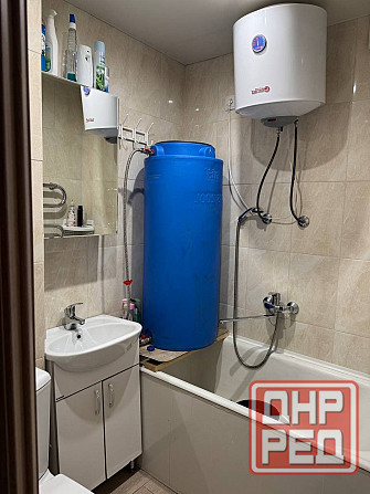 Сдам 2-комнатную квартиру в Киевском районе, Донецк Сити. Донецк - изображение 5