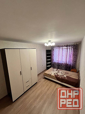 Сдам 2-комнатную квартиру в Киевском районе, Донецк Сити. Донецк - изображение 2