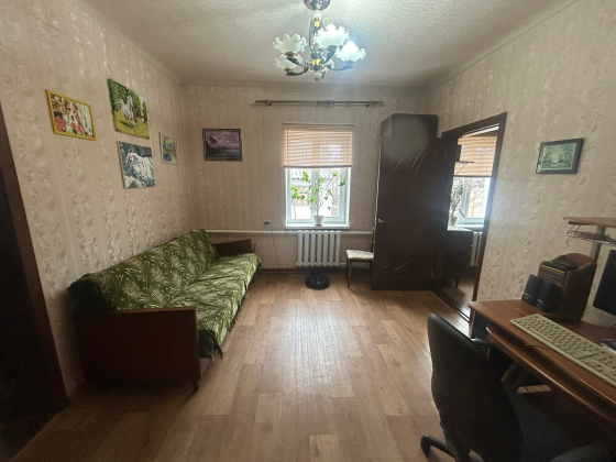 Продам добротный ухоженный дом. Макеевка, пос. Комсомольский, ул. Севастопольская Макеевка