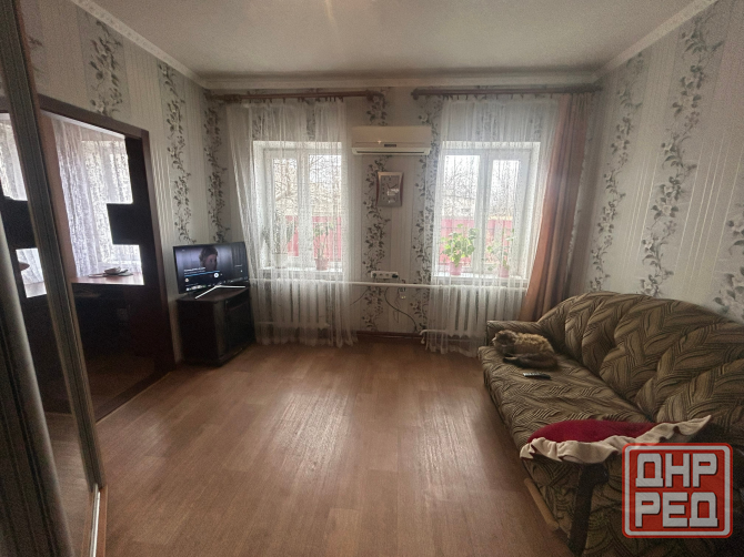 Продам добротный ухоженный дом. Макеевка, пос. Комсомольский, ул. Севастопольская Макеевка - изображение 5