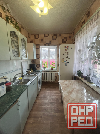 Продам добротный ухоженный дом. Макеевка, пос. Комсомольский, ул. Севастопольская Макеевка - изображение 10