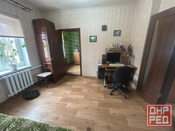 Продам добротный ухоженный дом. Макеевка, пос. Комсомольский, ул. Севастопольская Макеевка - изображение 9