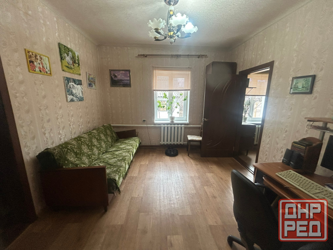 Продам добротный ухоженный дом. Макеевка, пос. Комсомольский, ул. Севастопольская Макеевка - изображение 3