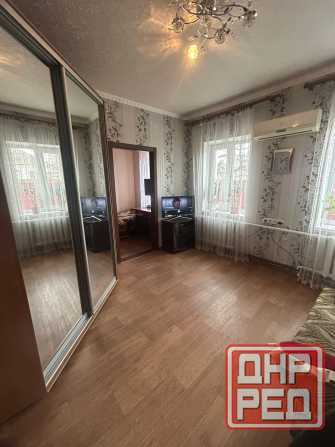 Продам добротный ухоженный дом. Макеевка, пос. Комсомольский, ул. Севастопольская Макеевка - изображение 6