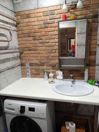 Оплата по факту заселения. Вода 24/7 . Сдам 2к.кв. Будённовский р-н, Заперевальная, Багратиона. Донецк