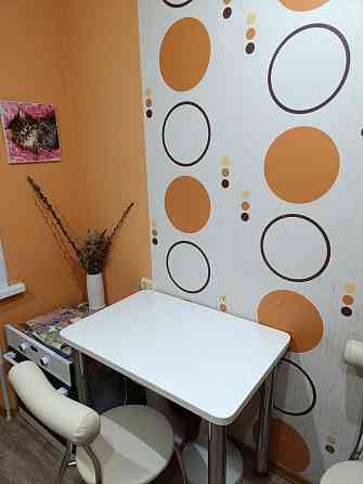 Оплата по факту заселения. Вода 24/7 . Сдам 2к.кв. Будённовский р-н, Заперевальная, Багратиона. Донецк