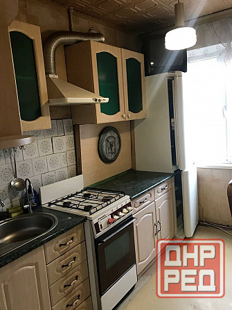 Сдаётся 2 комн. Киевский район. Привокзальный.Галактика. 15.000 рублей. Донецк - изображение 1