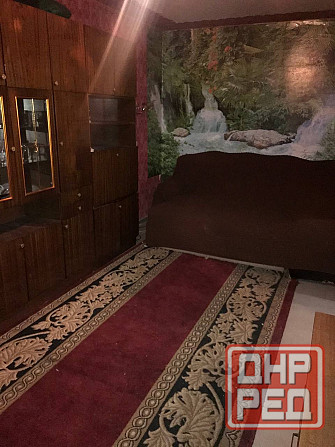 Сдаётся 2 комн. Киевский район. Привокзальный.Галактика. 15.000 рублей. Донецк - изображение 5
