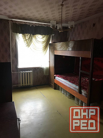 Сдаётся 2 комн. Киевский район. Привокзальный.Галактика. 15.000 рублей. Донецк - изображение 4