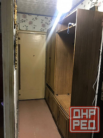 Сдаётся 2 комн. Киевский район. Привокзальный.Галактика. 15.000 рублей. Донецк - изображение 6