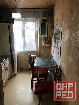 Сдаётся 2 комн. Киевский район. Привокзальный.Галактика. 15.000 рублей. Донецк - изображение 2