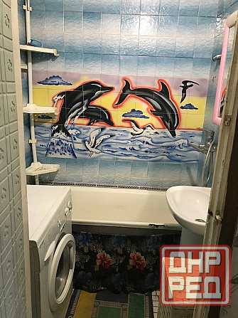 Сдаётся 2 комн. Киевский район. Привокзальный.Галактика. 15.000 рублей. Донецк - изображение 3