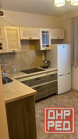 Сдаётся впервые 1 комнатная квартира в Киевском районе(Травматология) на долгий срок. Донецк - изображение 7