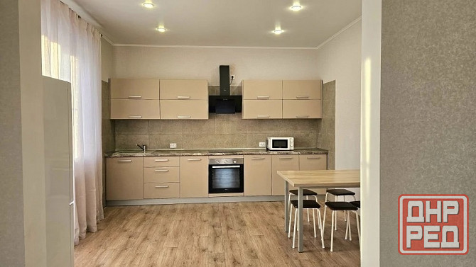 Сдам в аренду дом в Калининском р-не, 100 м2, 6 соток Донецк - изображение 5