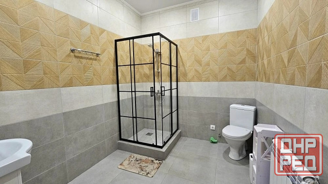 Сдам в аренду дом в Калининском р-не, 100 м2, 6 соток Донецк - изображение 7