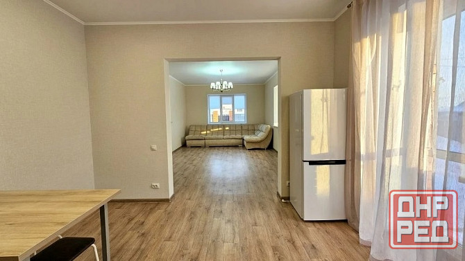 Сдам в аренду дом в Калининском р-не, 100 м2, 6 соток Донецк - изображение 6