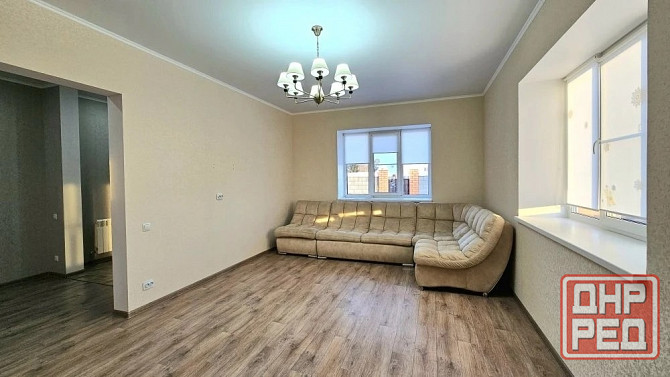 Сдам в аренду дом в Калининском р-не, 100 м2, 6 соток Донецк - изображение 1