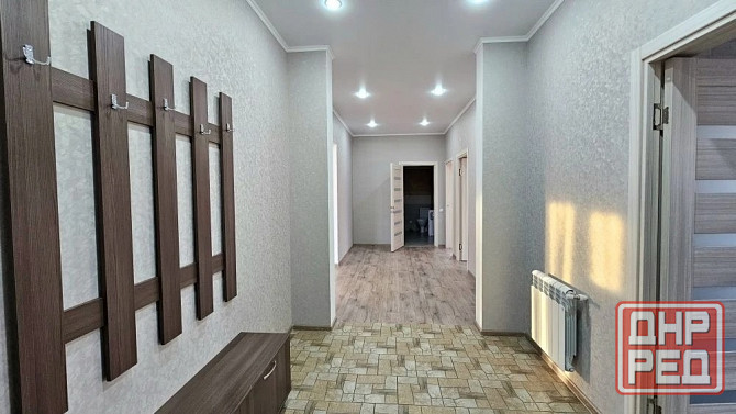 Сдам в аренду дом в Калининском р-не, 100 м2, 6 соток Донецк - изображение 3