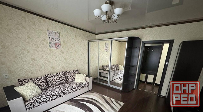 Сдам 2-комнатную квартиру в Ворошиловском районе, площадь Ленина. Донецк - изображение 2