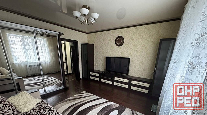 Сдам 2-комнатную квартиру в Ворошиловском районе, площадь Ленина. Донецк - изображение 1