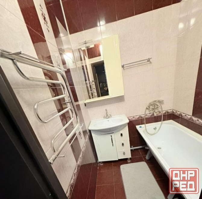 Сдам 2-комнатную квартиру в Ворошиловском районе, площадь Ленина. Донецк - изображение 5