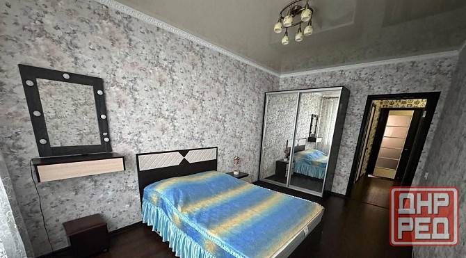 Сдам 2-комнатную квартиру в Ворошиловском районе, площадь Ленина. Донецк - изображение 3