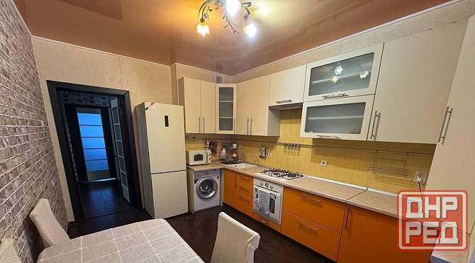 Сдам 2-комнатную квартиру в Ворошиловском районе, площадь Ленина. Донецк - изображение 4