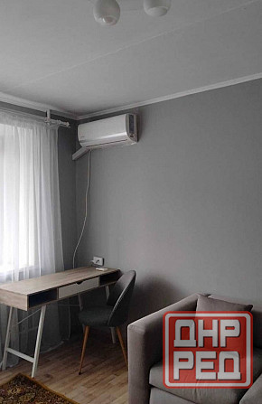 Сдается двухкомнатная квартира в Ворошиловском районе Донецк - изображение 1