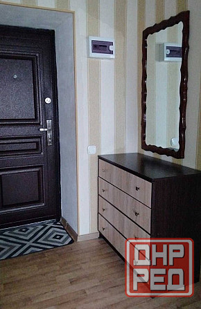 Сдается двухкомнатная квартира в Ворошиловском районе Донецк - изображение 8