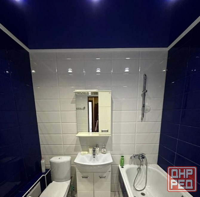 Сдается в аренду на длительный срок квартира,пл. Бакинских Комиссаров. Донецк - изображение 3