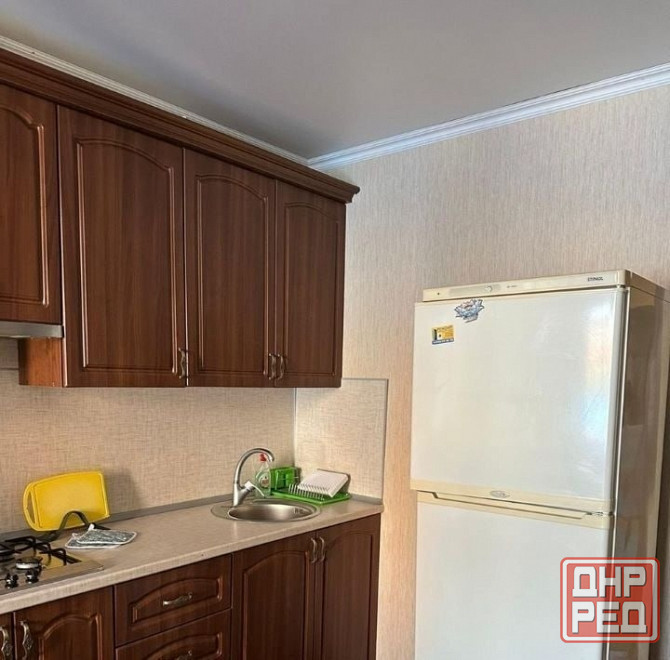 Сдается в аренду на длительный срок квартира,пл. Бакинских Комиссаров. Донецк - изображение 4