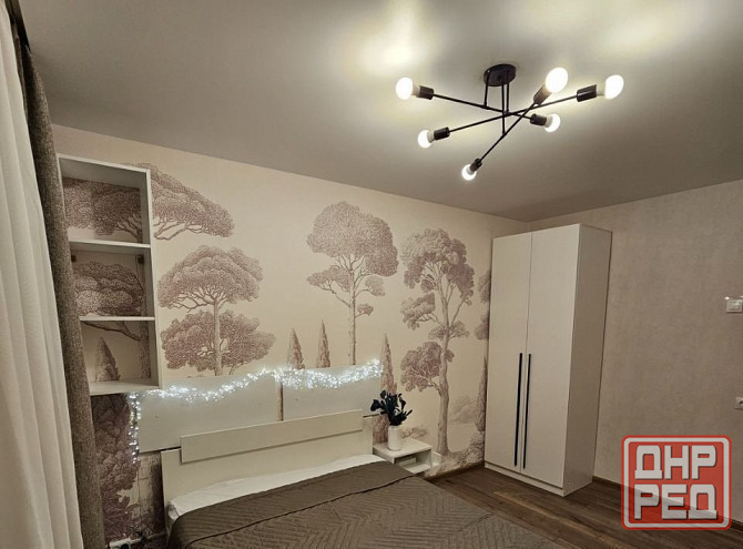 Сдается в аренду на длительный срок квартира,пл. Бакинских Комиссаров. Донецк - изображение 6