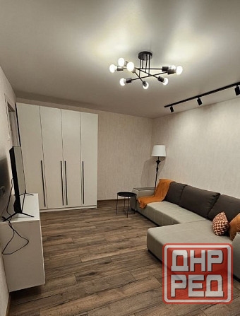 Сдается в аренду на длительный срок квартира,пл. Бакинских Комиссаров. Донецк - изображение 5