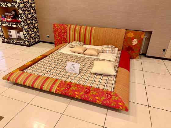 Распродажа новых кроватей от изготовителя Донецк