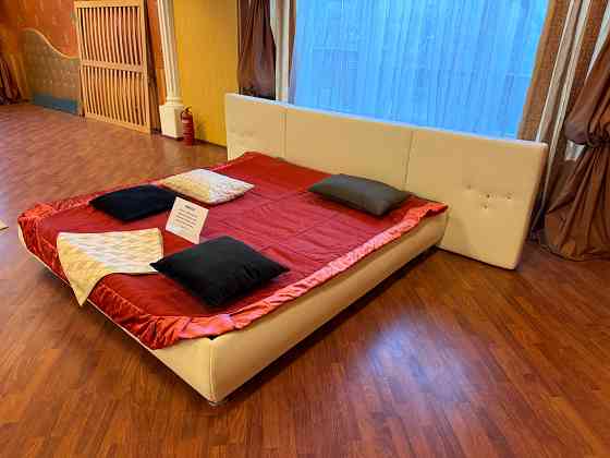 Распродажа новых кроватей от изготовителя Донецк