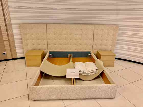 Распродажа новых кроватей от изготовителя Донецк