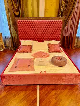 Распродажа новых кроватей от изготовителя Донецк