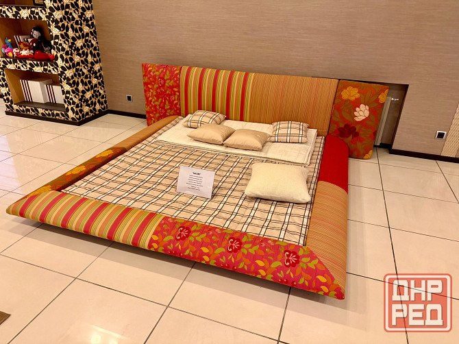 Распродажа новых кроватей от изготовителя Донецк - изображение 4