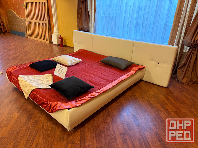 Распродажа новых кроватей от изготовителя Донецк - изображение 5