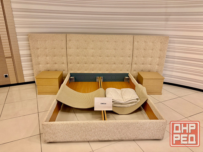 Распродажа новых кроватей от изготовителя Донецк - изображение 2