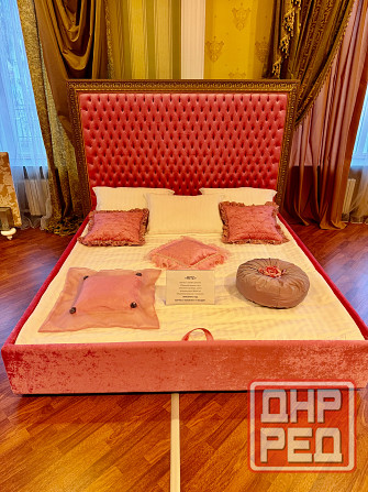 Распродажа новых кроватей от изготовителя Донецк - изображение 6