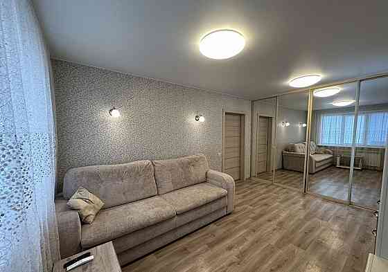 Калининский район, Краснофлотская, Парк Гулливер Донецк