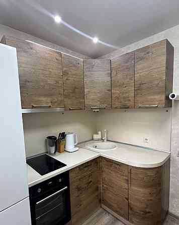 Калининский район, Краснофлотская, Парк Гулливер Донецк