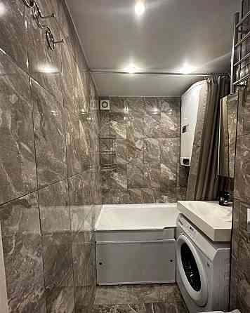 Калининский район, Краснофлотская, Парк Гулливер Донецк