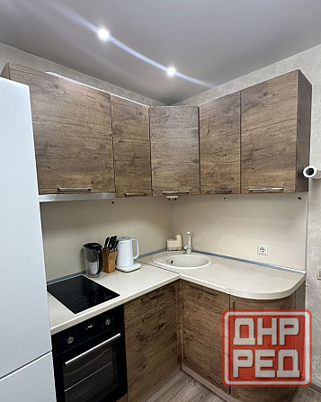 Калининский район, Краснофлотская, Парк Гулливер Донецк - изображение 4