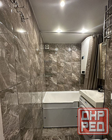 Калининский район, Краснофлотская, Парк Гулливер Донецк - изображение 6