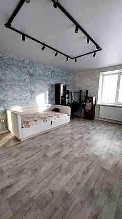 Сдам 1-комнатную квартиру (43 м2) Азотный, возле парка пушкина Донецк